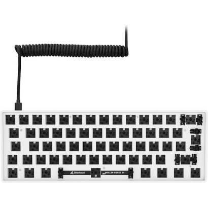 Sharkoon SGK50 S4 Barebone Keyboard