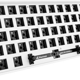 Sharkoon SGK50 S4 Barebone Keyboard
