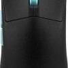 Asus ROG Harpe Ace Aim Lab Edition Ασύρματο Gaming Ποντίκι 36000 DPI Μαύρο
