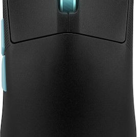 Asus ROG Harpe Ace Aim Lab Edition Ασύρματο Gaming Ποντίκι 36000 DPI Μαύρο