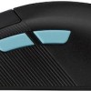 Asus ROG Harpe Ace Aim Lab Edition Ασύρματο Gaming Ποντίκι 36000 DPI Μαύρο