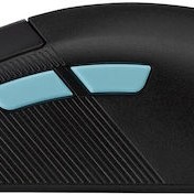 Asus ROG Harpe Ace Aim Lab Edition Ασύρματο Gaming Ποντίκι 36000 DPI Μαύρο