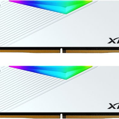 Adata XPG Lancer DDR5 32GB RAM με 2x16GB Modules για Desktop