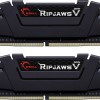 G.Skill Ripjaws V DDR4 32GB RAM με 2x16GB Modules και Ταχύτητα 2133 για Desktop