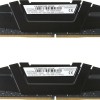 G.Skill Ripjaws V DDR4 32GB RAM με 2x16GB Modules και Ταχύτητα 2133 για Desktop