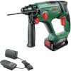 Bosch UniversalHammer Κρουστικό Σκαπτικό Πιστολέτο Μπαταρίας 18V με Υποδοχή SDS Plus