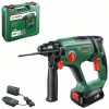Bosch UniversalHammer Κρουστικό Σκαπτικό Πιστολέτο Μπαταρίας 18V με Υποδοχή SDS Plus