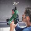 Bosch UniversalHammer Κρουστικό Σκαπτικό Πιστολέτο Μπαταρίας 18V με Υποδοχή SDS Plus