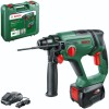 Bosch UniversalHammer Σκαπτικό Πιστολέτο Μπαταρίας 18V με Υποδοχή SDS Plus