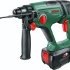 Bosch UniversalHammer Σκαπτικό Πιστολέτο Μπαταρίας 18V με Υποδοχή SDS Plus