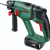 Bosch UniversalHammer Σκαπτικό Πιστολέτο Μπαταρίας 18V με Υποδοχή SDS Plus