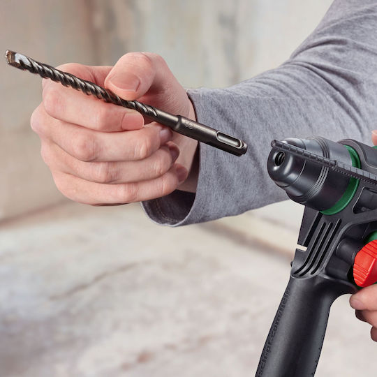 Bosch UniversalHammer Σκαπτικό Πιστολέτο Μπαταρίας 18V με Υποδοχή SDS Plus