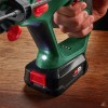 Bosch UniversalHammer Σκαπτικό Πιστολέτο Μπαταρίας 18V με Υποδοχή SDS Plus