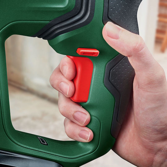 Bosch UniversalHammer Σκαπτικό Πιστολέτο Μπαταρίας 18V με Υποδοχή SDS Plus