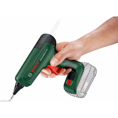 Bosch Πιστόλι Θερμοκόλλησης 18V Solo για Ράβδους Σιλικόνης 11mm