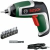 Bosch IXO 7 Κατσαβίδι Μπαταρίας 3.6V 1x2Ah
