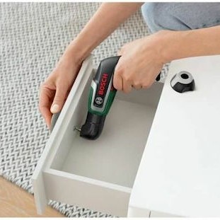 Bosch IXO 7 Κατσαβίδι Μπαταρίας 3.6V 1x2Ah