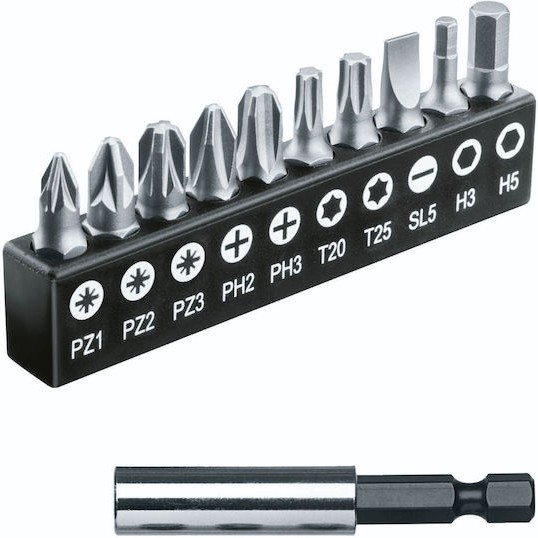 Bosch IXO 7 Κατσαβίδι Μπαταρίας 3.6V 1x2Ah