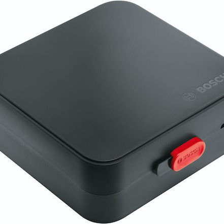 Bosch IXO 7 Κατσαβίδι Μπαταρίας 3.6V 1x2Ah