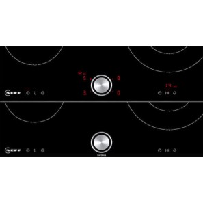 Neff Κεραμική Εστία Αυτόνομη 58.3x51.3εκ.