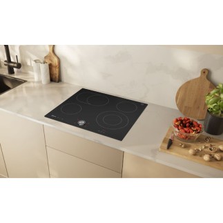 Neff Κεραμική Εστία Αυτόνομη 58.3x51.3εκ.