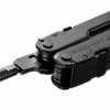 Leatherman Super Tool 300Μ Πολυεργαλείο 19 εργαλείων Μαύρο σε Θήκη