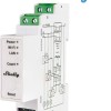 Shelly Pro 3EM Όργανο Μέτρησης Ηλεκτρολογικού Πίνακα Μετρητής Ενέργειας 120A