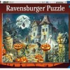 Παιδικό Puzzle Halloween 300pcs για 9+ Ετών Ravensburger