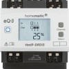 HomeMatic HMIP-DRDI3 Ενδιάμεσος Διακόπτης