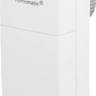 HomeMatic Ψηφιακός Θερμοστάτης Χώρου