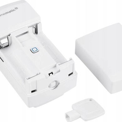 HomeMatic Ψηφιακός Θερμοστάτης Χώρου