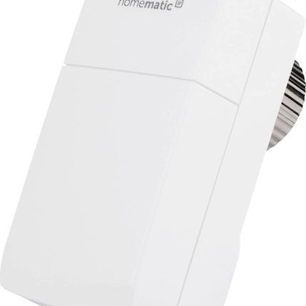 HomeMatic Ψηφιακός Θερμοστάτης Χώρου