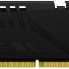 Kingston Fury Beast DDR5 με Module 1x8GB και Ταχύτητα 6000 για Desktop