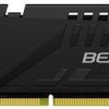 Kingston Fury Beast DDR5 με Module 1x8GB και Ταχύτητα 5600 για Desktop