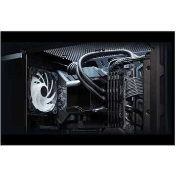 Kingston Fury Beast DDR5 με Module 1x8GB και Ταχύτητα 5600 για Desktop