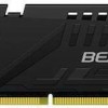 Kingston Fury Beast DDR5 με Module 1x32GB και Ταχύτητα 6000 για Desktop