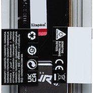 Kingston Fury Beast DDR5 με Module 1x32GB και Ταχύτητα 6000 για Desktop