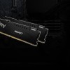 Kingston Fury Beast DDR5 με Module 1x32GB και Ταχύτητα 6000 για Desktop