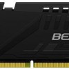 Kingston Fury Beast DDR5 με Module 1x32GB και Ταχύτητα 5600 για Desktop