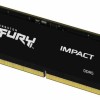 Kingston Fury Impact DDR5 με Module 1x32GB και Ταχύτητα 5600 για Laptop