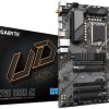 Gigabyte B760 DS3H AX rev. 1.x Wi-Fi Motherboard ATX με Intel 1700 Socket