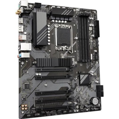 Gigabyte B760 DS3H AX rev. 1.x Wi-Fi Motherboard ATX με Intel 1700 Socket