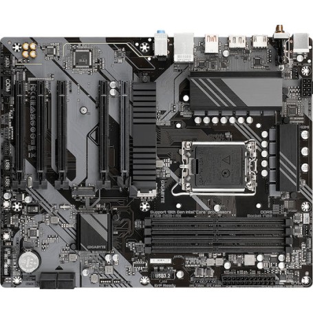 Gigabyte B760 DS3H AX rev. 1.x Wi-Fi Motherboard ATX με Intel 1700 Socket