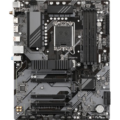 Gigabyte B760 DS3H AX rev. 1.x Wi-Fi Motherboard ATX με Intel 1700 Socket