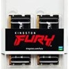 Kingston Fury Impact DDR5 64GB RAM με 2x32GB Modules και Ταχύτητα 5600 για Laptop