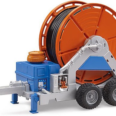 Bruder Καρούλι Ποτίσματος