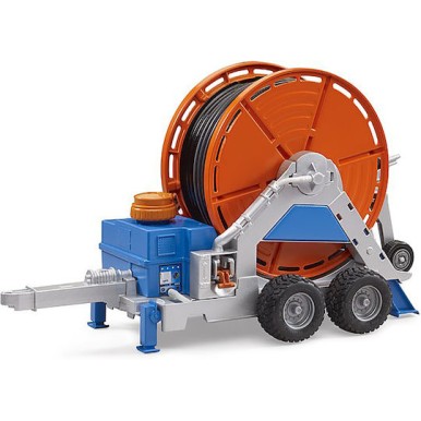 Bruder Καρούλι Ποτίσματος