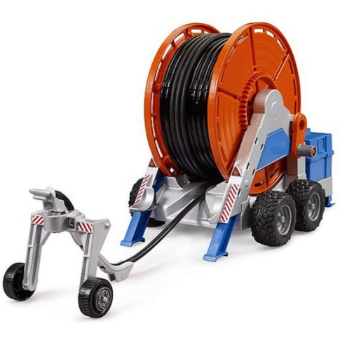 Bruder Καρούλι Ποτίσματος