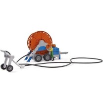 Bruder Καρούλι Ποτίσματος