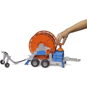 Bruder Καρούλι Ποτίσματος